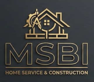 MSBI Logo